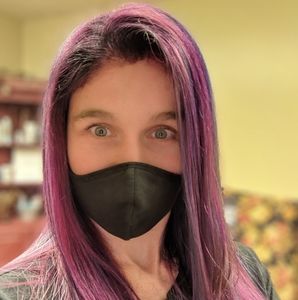 Meet your Posher, Trina